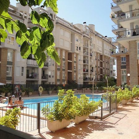 Apartment La Ermita-1 By Interhome Κάλπε Εξωτερικό φωτογραφία