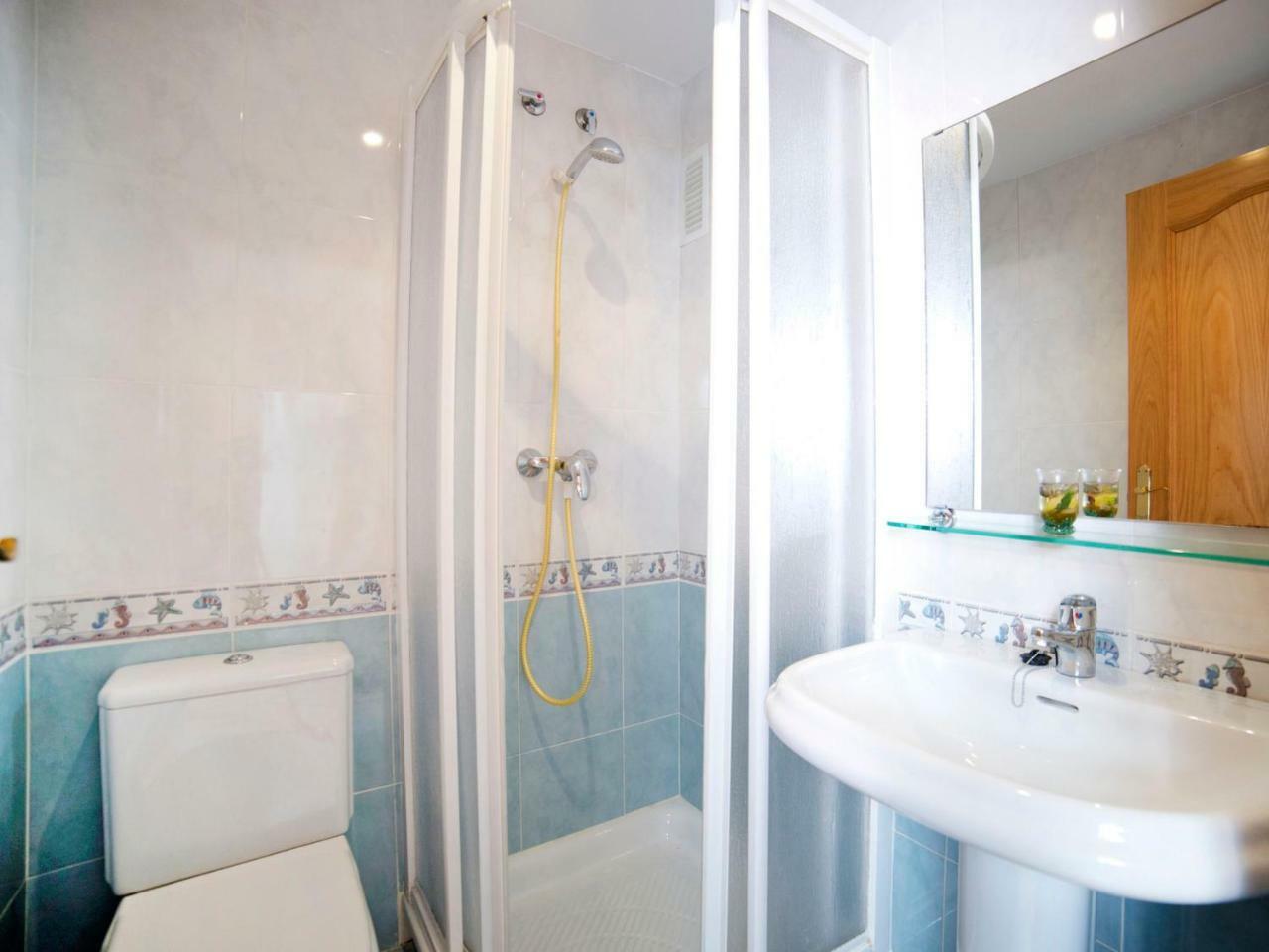 Apartment La Ermita-1 By Interhome Κάλπε Εξωτερικό φωτογραφία