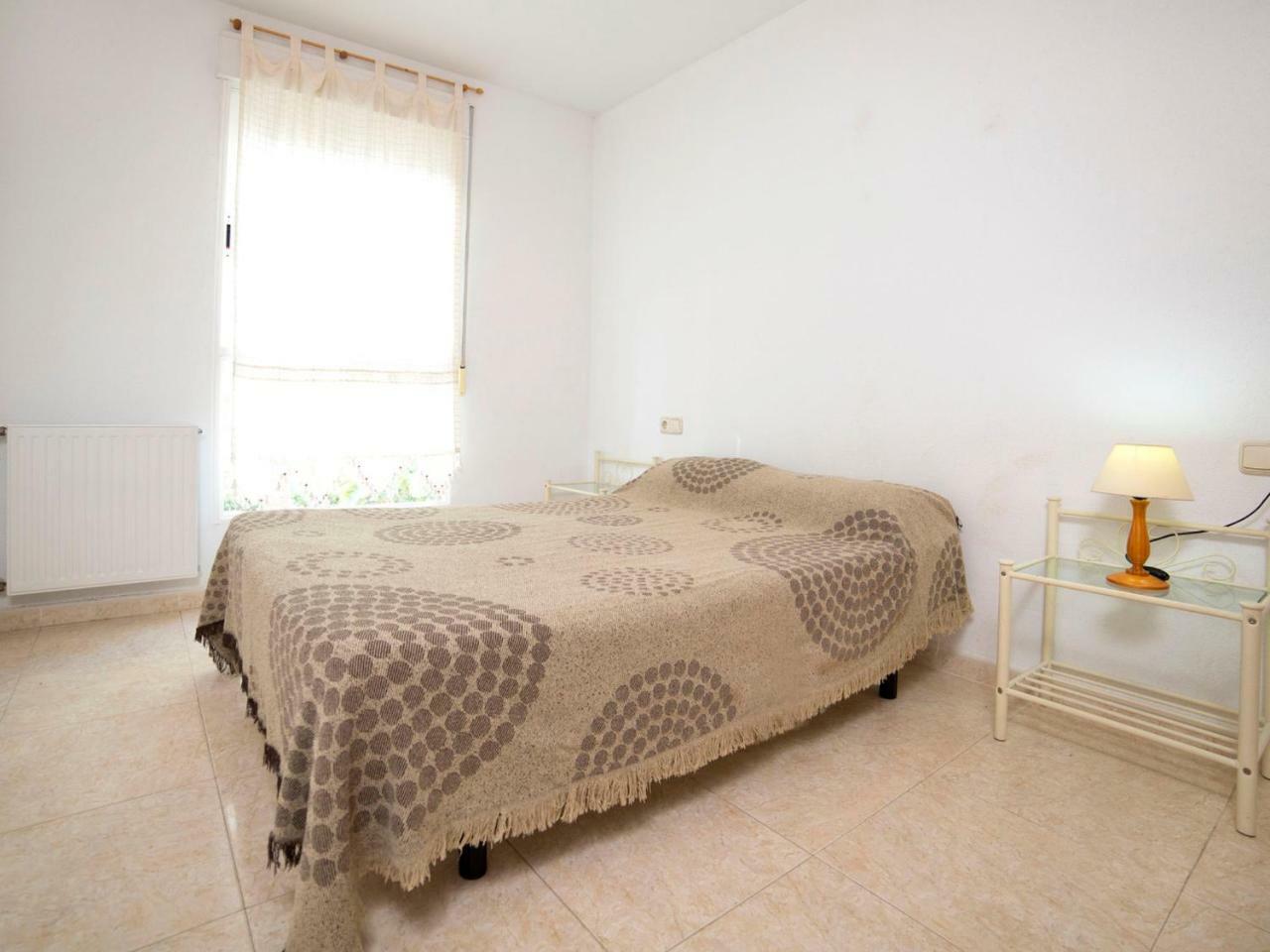 Apartment La Ermita-1 By Interhome Κάλπε Εξωτερικό φωτογραφία