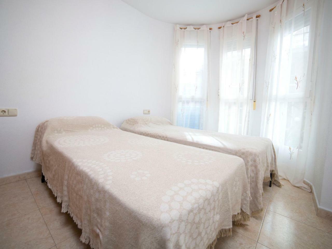 Apartment La Ermita-1 By Interhome Κάλπε Εξωτερικό φωτογραφία