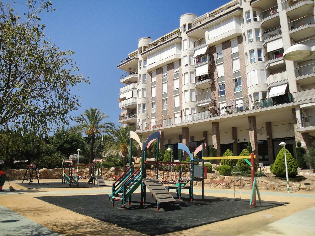 Apartment La Ermita-1 By Interhome Κάλπε Εξωτερικό φωτογραφία