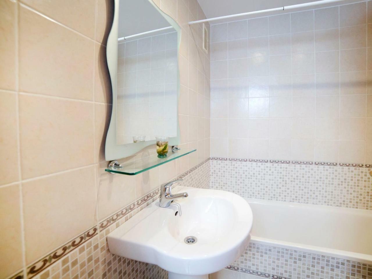 Apartment La Ermita-1 By Interhome Κάλπε Εξωτερικό φωτογραφία